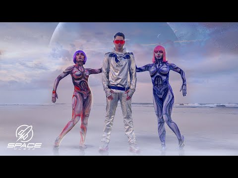 JD Pantoja & Elvis de Yongol - Welcome to the Maza (Video Oficial)