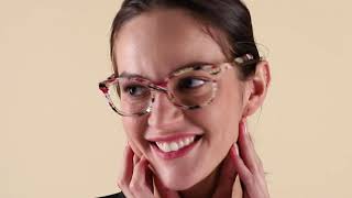 BURBERRY スクエアフレムメカネ BE2291 3792 Burberry BE2291 3792 glasses | Buy online now