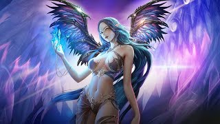 League of angels  paradise land game win 3
