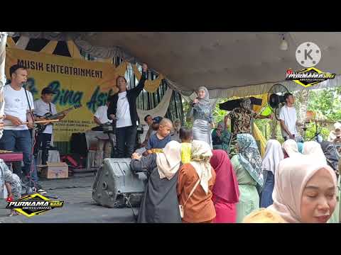 PERJUANGAN DAN  DOA  .Cipt .H.Rhoma irama. Cover By Purnama KDI.#Purnama Nada Amuntai Channel.