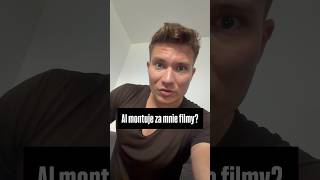 Czy da się zrobić aplikację w 100% z AI? - Tak zroibłem aplikację do montażu wideo