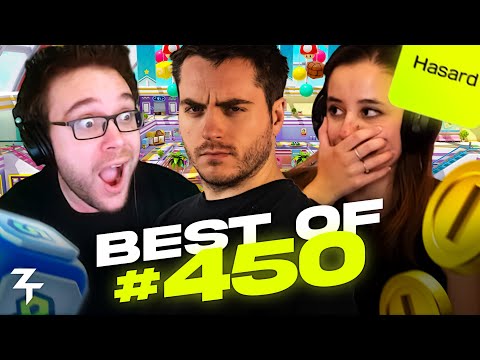ANTOINE ME TROLL ... - Best of ZeratoR #450