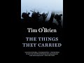 Understanding Storytelling in 'The Things They Carried'