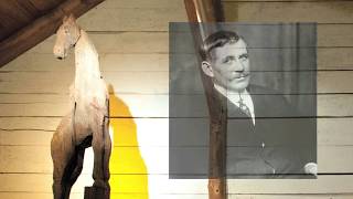 Music in The Woods: 100 Years of Maverick Concerts