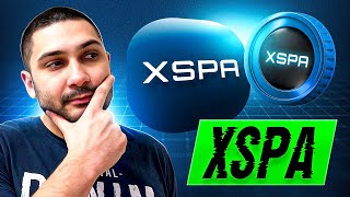 XSPA Wallet App LIVE on App Store & Google Play | Step-by-Step Guide