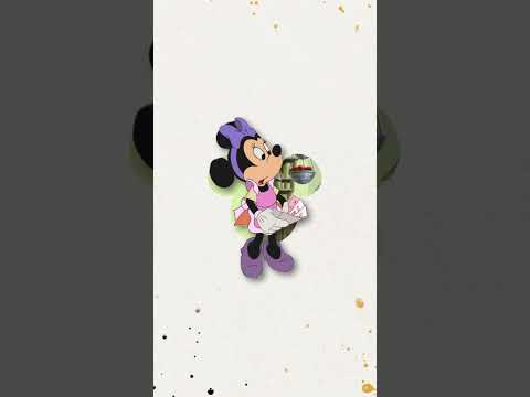 Choose Your Minnie | Disney's 100th Anniversary #shorts