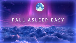 8 Hours of Relaxing Music for Sleeping: Heal Insomnia, Sleep Meditation Music | Fall Asleep Faster