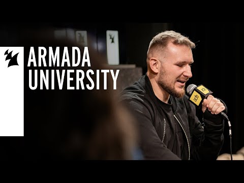 Armada University Masterclass ADE 2024 - Skytech