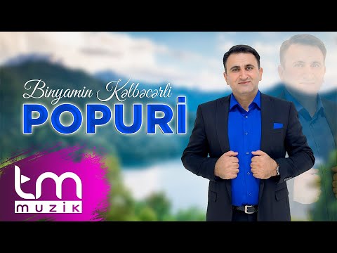 Binyamin Kelbecerli – Popuri (Aşıq Mahnıları) YENİ 2024