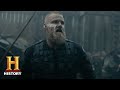 Vikings Season Finale Details