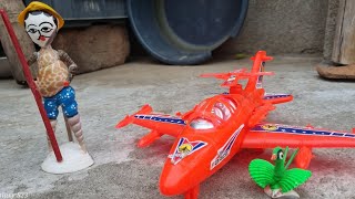 Toys game