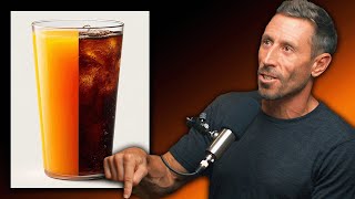 Why Sugar & Fruit Juice Are NOT The Same