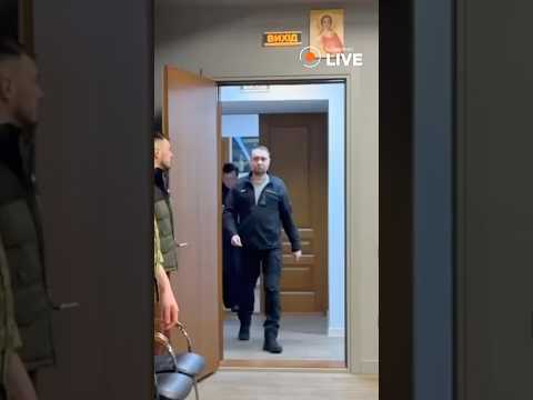 🔥🔥🔥ПОДИВІТЬСЯ, що Буданов вручив десантникам