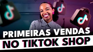 Comece a Vender no TikTok Shop 2025: Cadastro, Regras e Como Criar Ofertas que Vendem