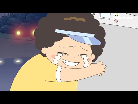 오늘부터 화내지 않는 엄마가 되자   / Hello Jadoo