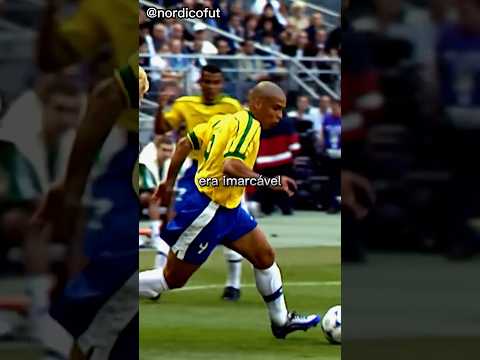 O ÚNICO JOGADOR QUE PODE SER COMPARADO AO MESSI