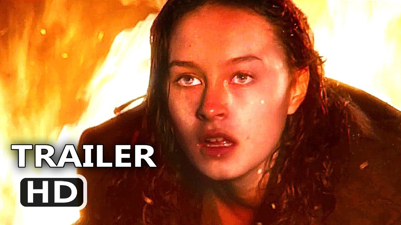 The Changeover Trailer thumbnail