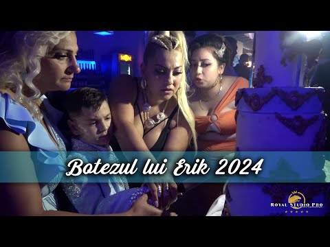 Erik keresztelése ( BOTEZUL LUI ERIK 2024) - Összefoglaló 2.- rész