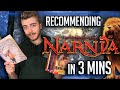 Exploring Themes in Narnia