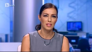 България Отвисоко в новините на БТВ