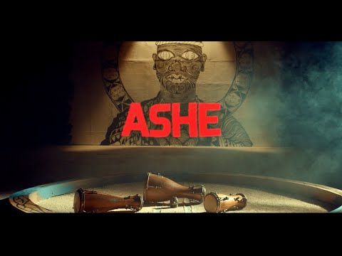 YOMIL โ LOS YAKUZA - ASHร