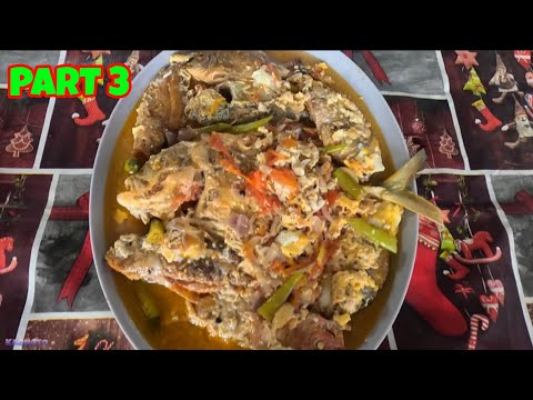 Pangangawil with Friends Part 3