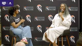 Inside the Upshot League's Mission to Expand Women's Basketball