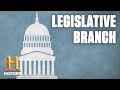 Exploring the U.S. Legislative Branch and Its Functions