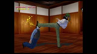 Kensei - Jelly Combo