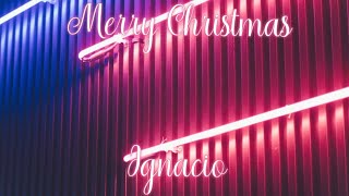 Se viene la navidad, acá dejo un ritmito para bailar