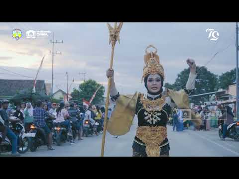 KARNAVAL 2024 SMPN 2 PUGER