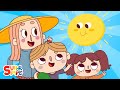 Mr. Sun's Activities and Themes