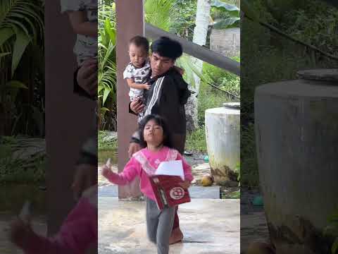 Maafkan kami nak#shorts