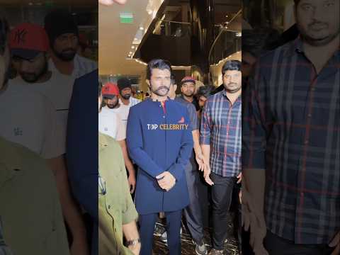 విజయ్ దేవరకొండ న్యూ లుక్ చూడండి అదిరిపోయింది! #vijayadevarakonda #thegirlfriend #shorts #ytshorts