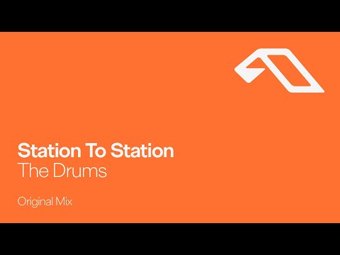 Station To Station - The Drums