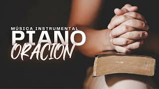 ✨LA MEJOR MÚSICA CRISTIANA INSTRUMENTAL PARA ORAR ✨ | Samy Galí