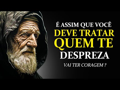 7 MINUTOS que vale uma vida inteira! A Parábola do urso e a panela quente.