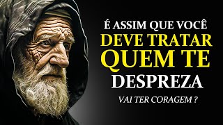 7 MINUTOS que vale uma vida inteira! A Parábola do urso e a panela quente.