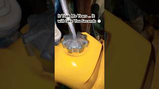 No Amount of Mechanical Tuning Will Fix This Problem ✅ #share #yourewelcome #noworries  #mechanic