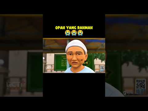 OPAH YANG RAHMAH😭😭😭       #opah #upinipin #memes #ngakak #lucu #funny #lawak #shorts #foryou