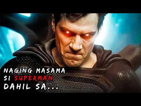 Justice League ( 2017 ) | Full Recap Tagalog
