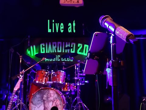 Music Mood Rock Band