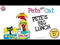 Pete's Sandwich Adventure