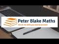Exploring the Concept of y=mx+b