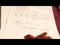Metric System Conversions and Concepts