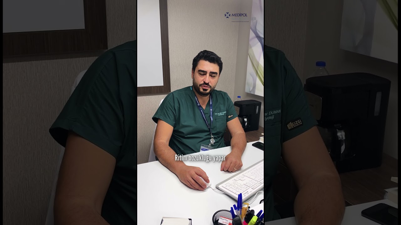 Enerji içecekleri kalpte ritim bozukluğu yapar mı?