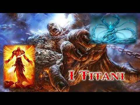 Titani Watch Titans