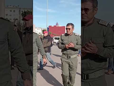السلطات المحليه بحي الازهر