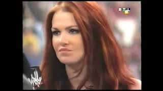 Puissance Catch WWE RAW du 30 septembre 2002 en VF sur RTL9