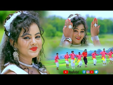 Toy Gori Hard Hard // Singer Kumar Pritam // #superhitsong // Kailash Jackson Nagpuri Video